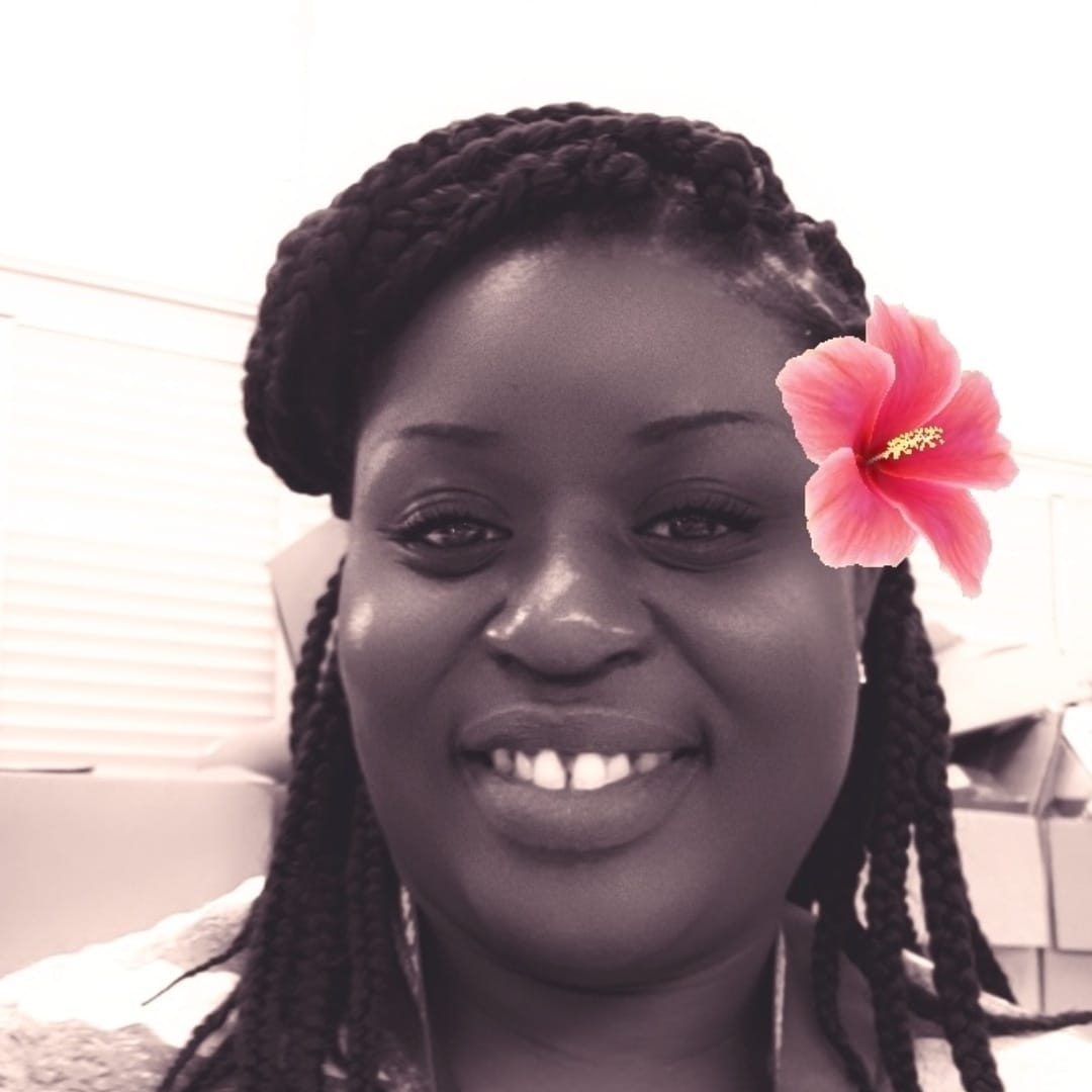 Picture of Katrina Allums