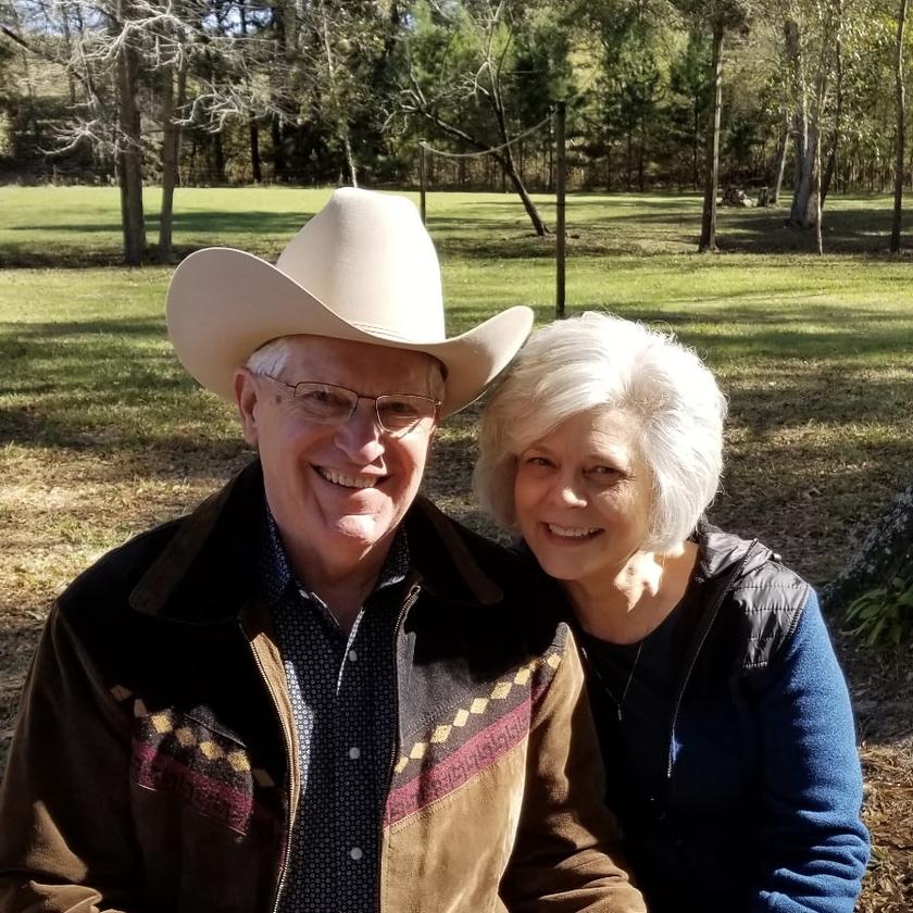 Picture of Jackie Roberts