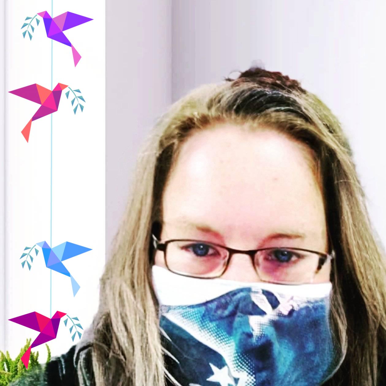 Picture of Rachel Rae