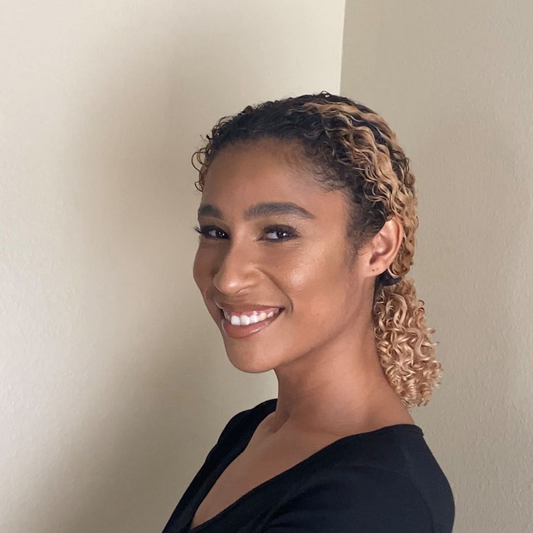 Picture of Vanessa Dove