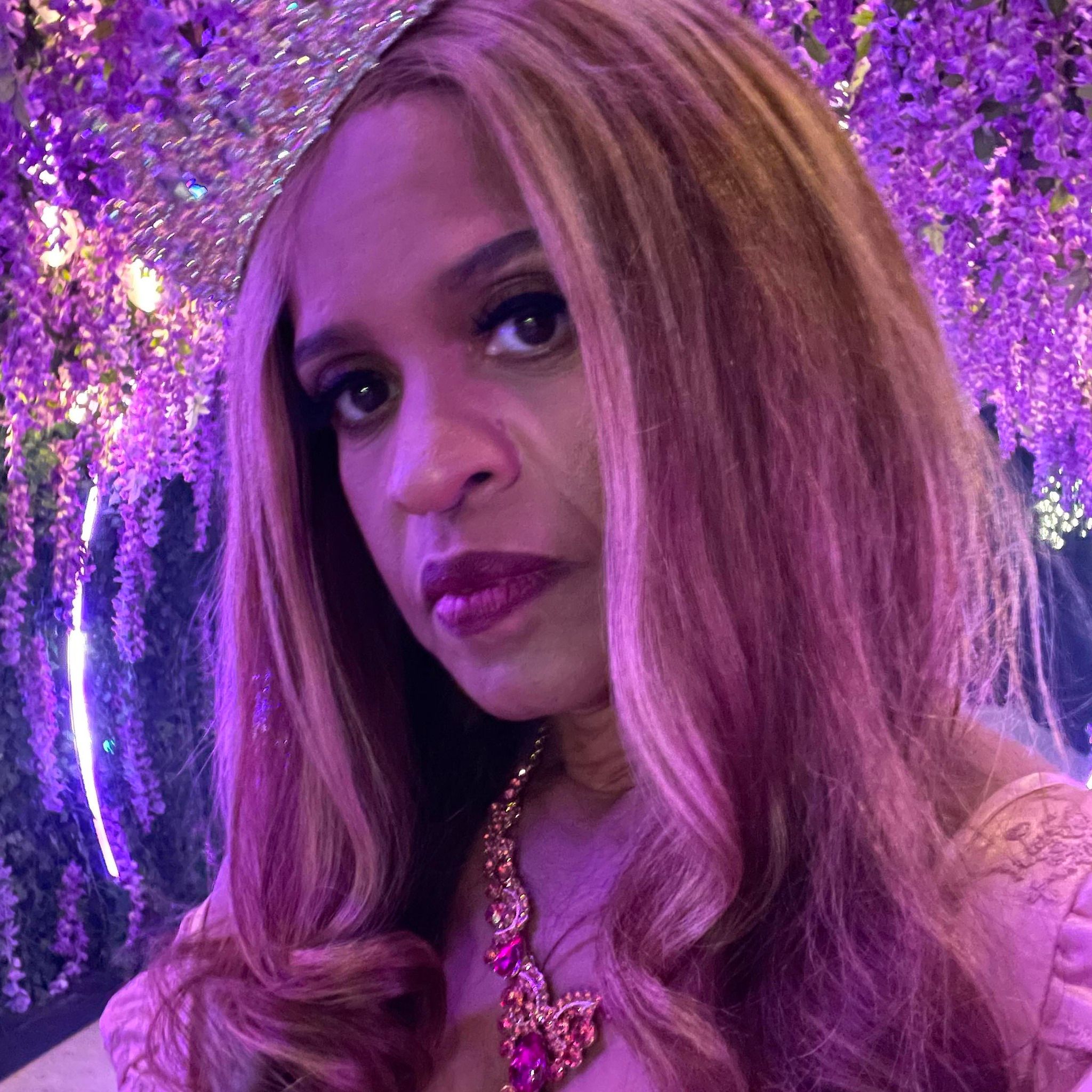 Picture of Sierra Hampton-Simmons