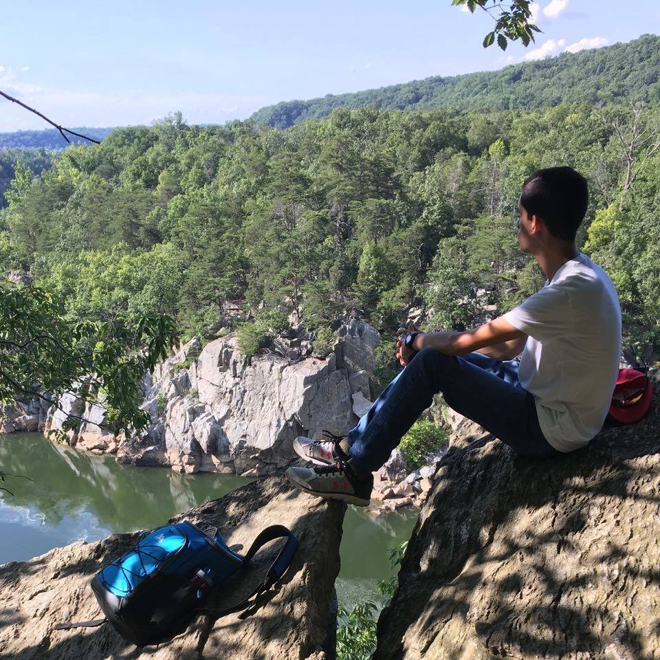 Picture of Santiago Páez Aljure