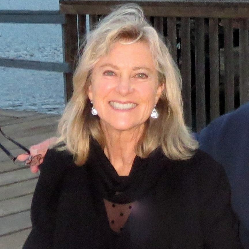 Picture of Marcia Nisam