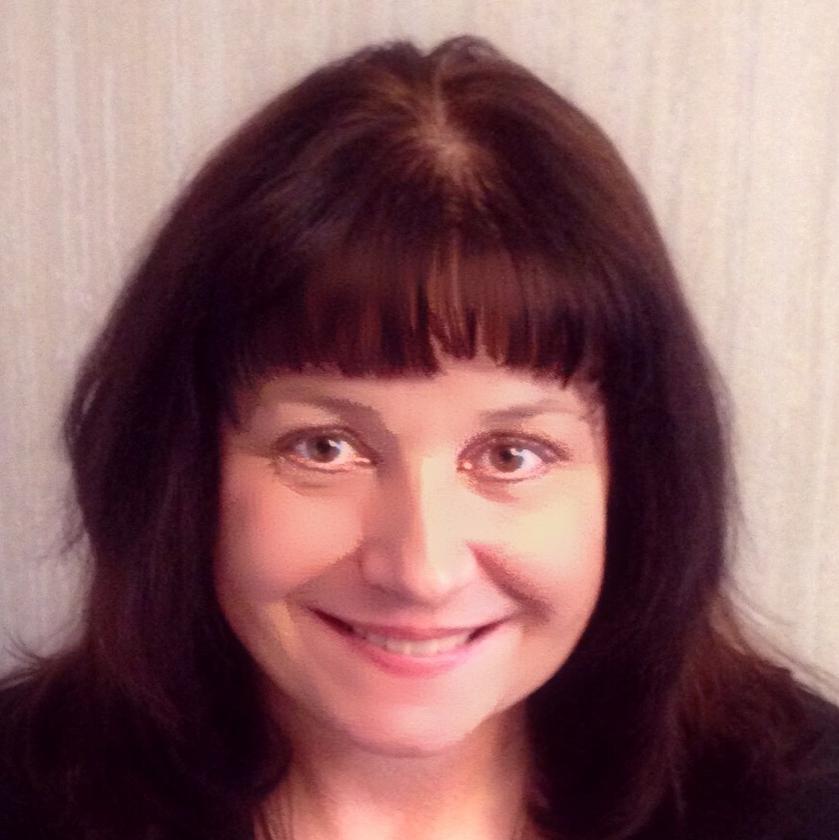 Picture of Tricia THOMAS-YOUNG