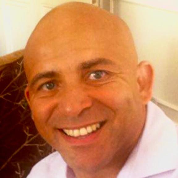 Picture of Will Daniel-Braham