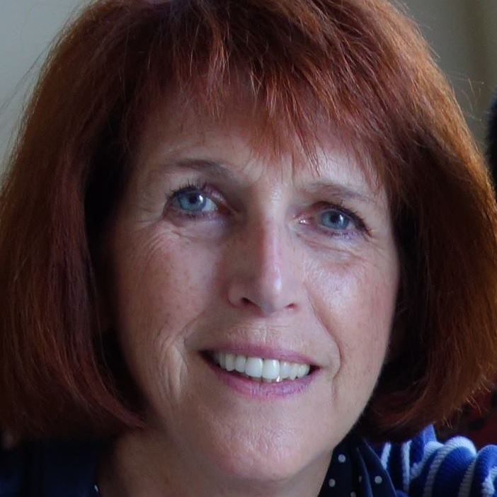 Picture of Nancy Miller