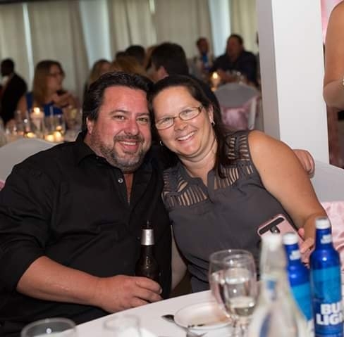 Picture of Kathy Chambery