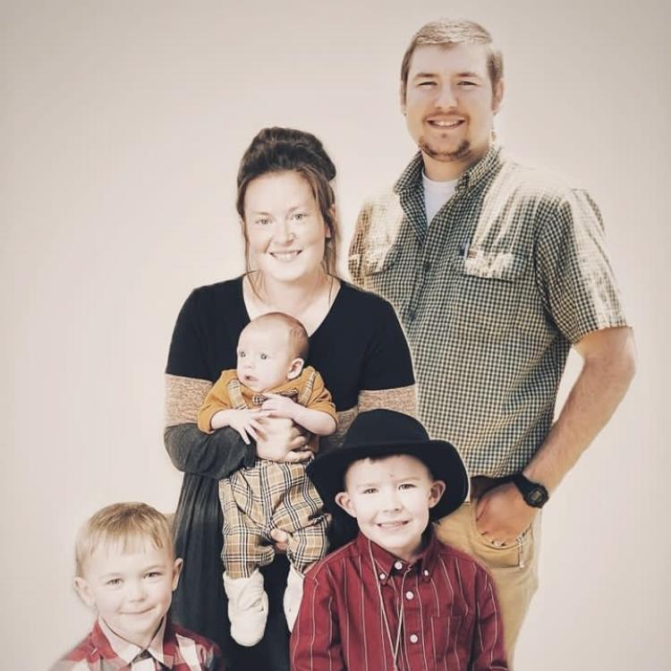 Picture of Martha Parker