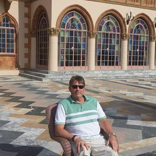 User profile photo