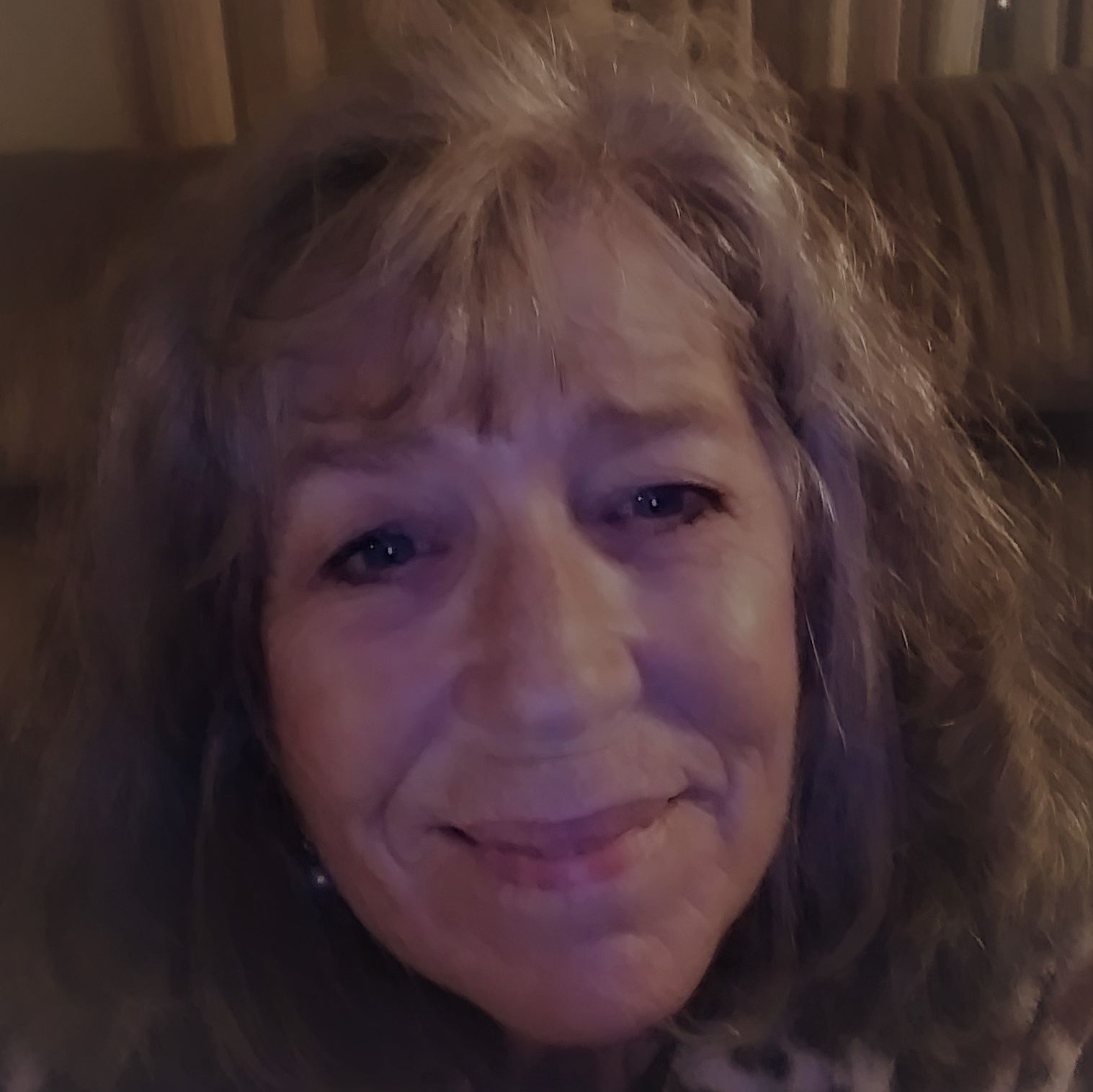 Picture of Lynne Davis