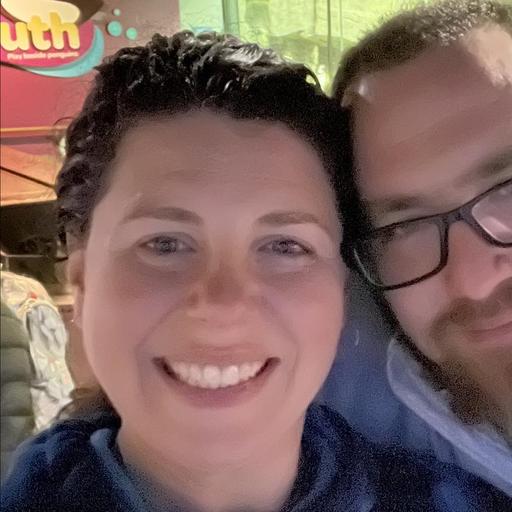 User profile photo