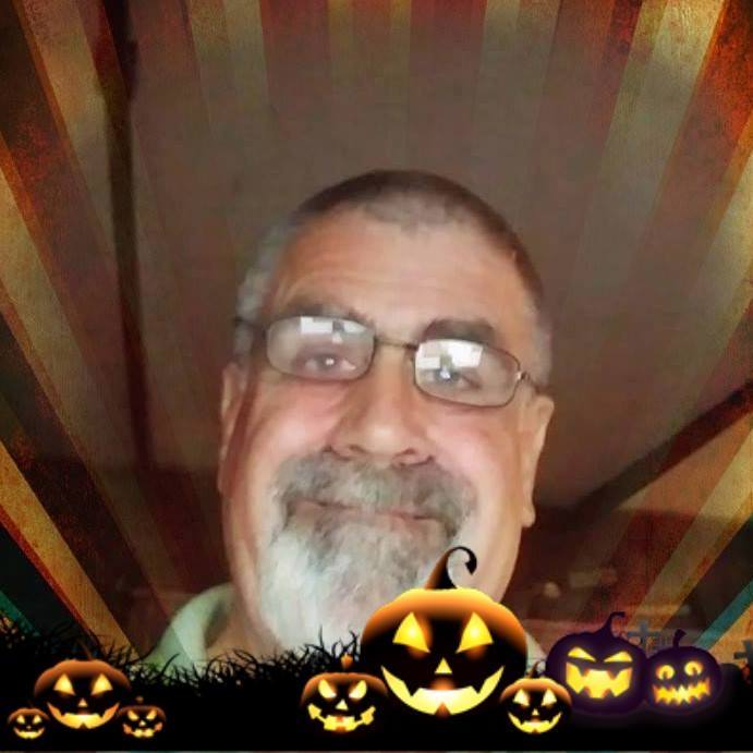 Picture of Jim Larson