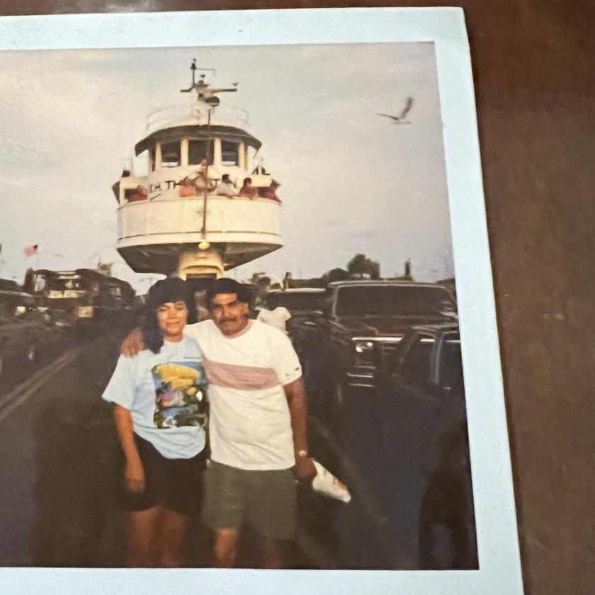 Picture of Nancy G. Lopez
