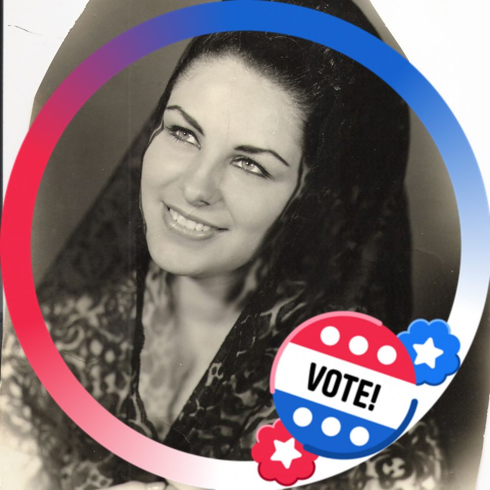 Picture of Susan Mannino