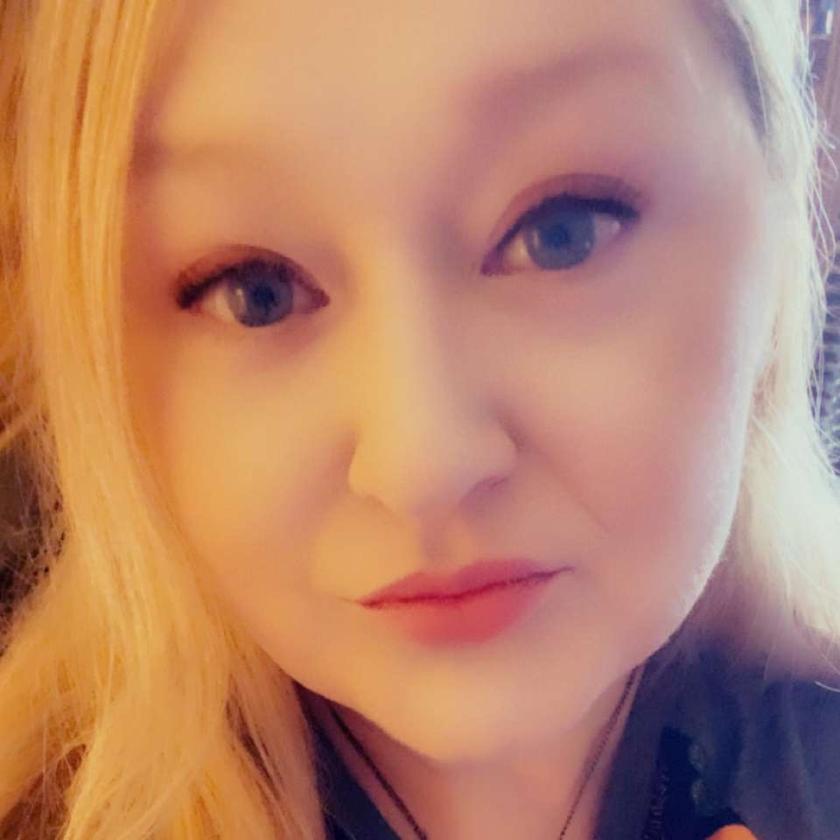 Picture of Misty Olson