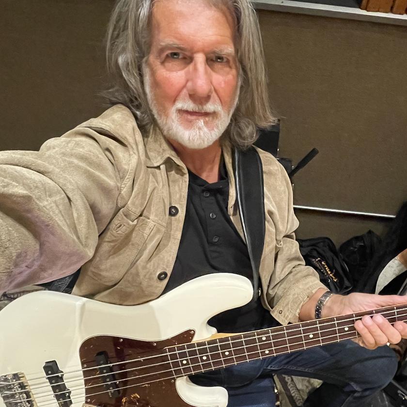 Picture of Timothy Landers