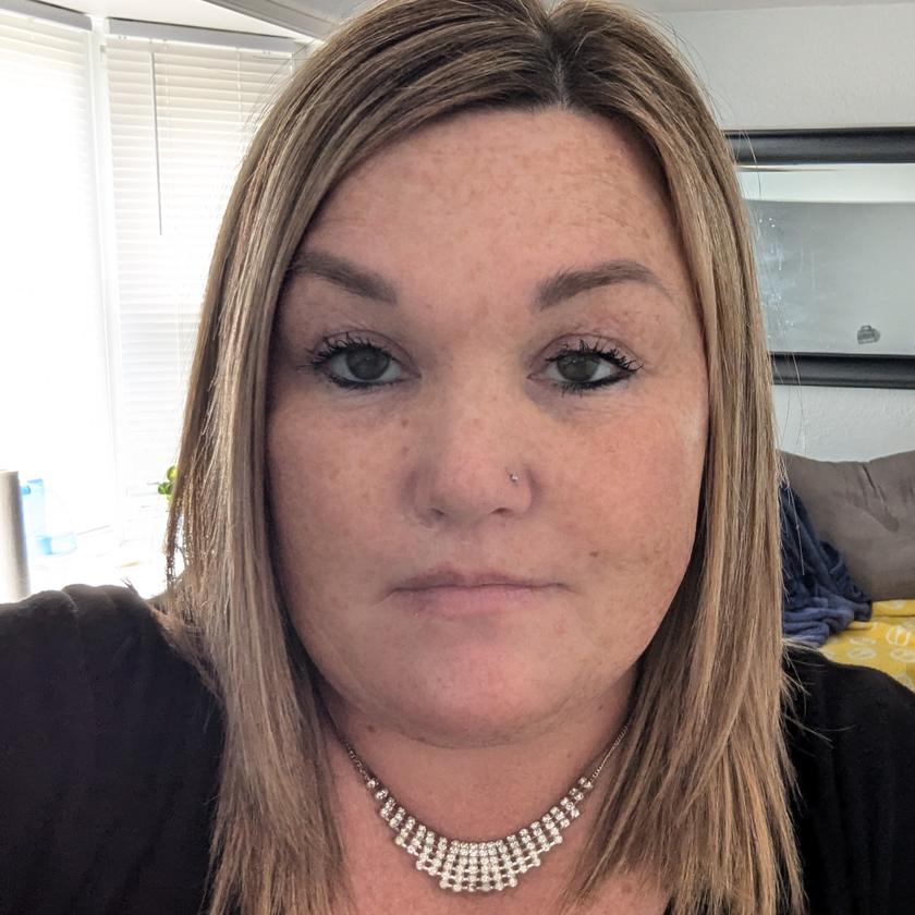 Picture of Mandi Moyer