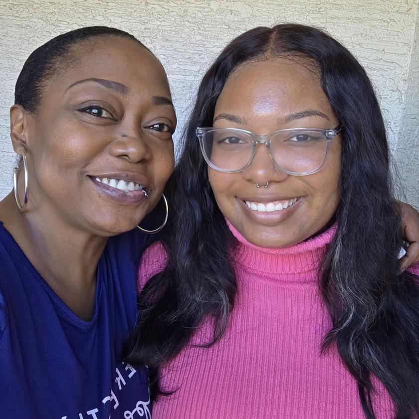 Picture of Keyanna Haley