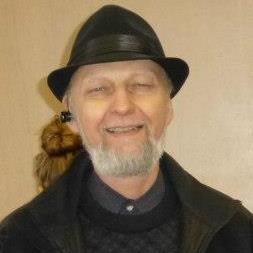 Picture of Ken Moren