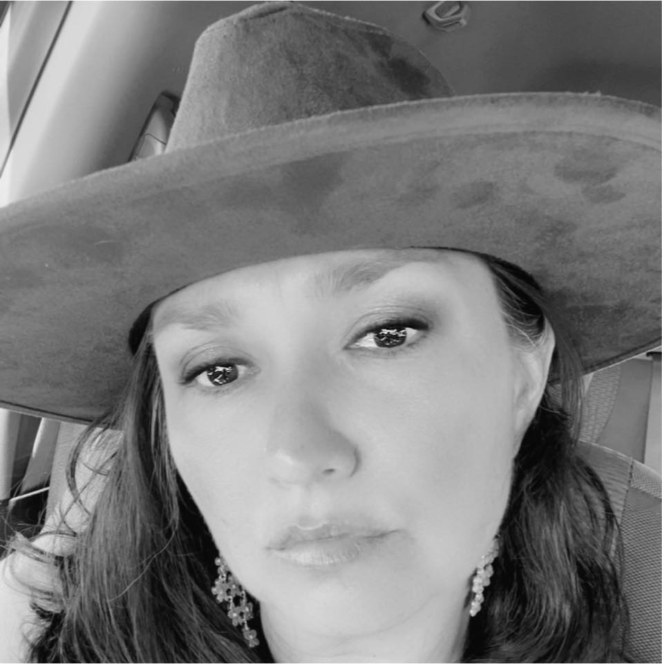 Picture of Andrea Oaks-Jaramillo
