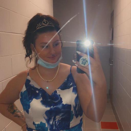 User profile photo