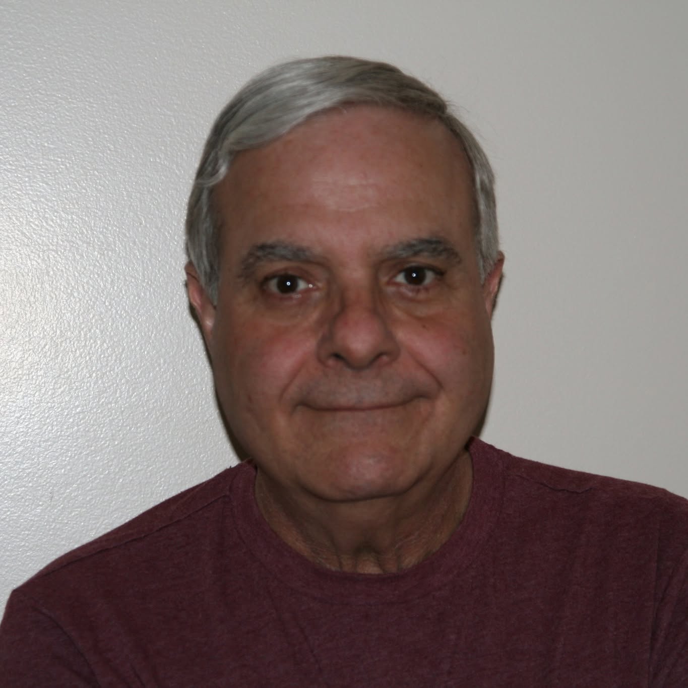 Picture of Tom Romano