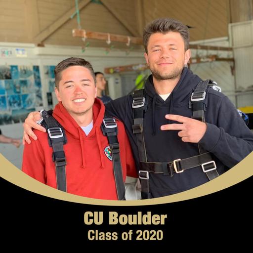 User profile photo