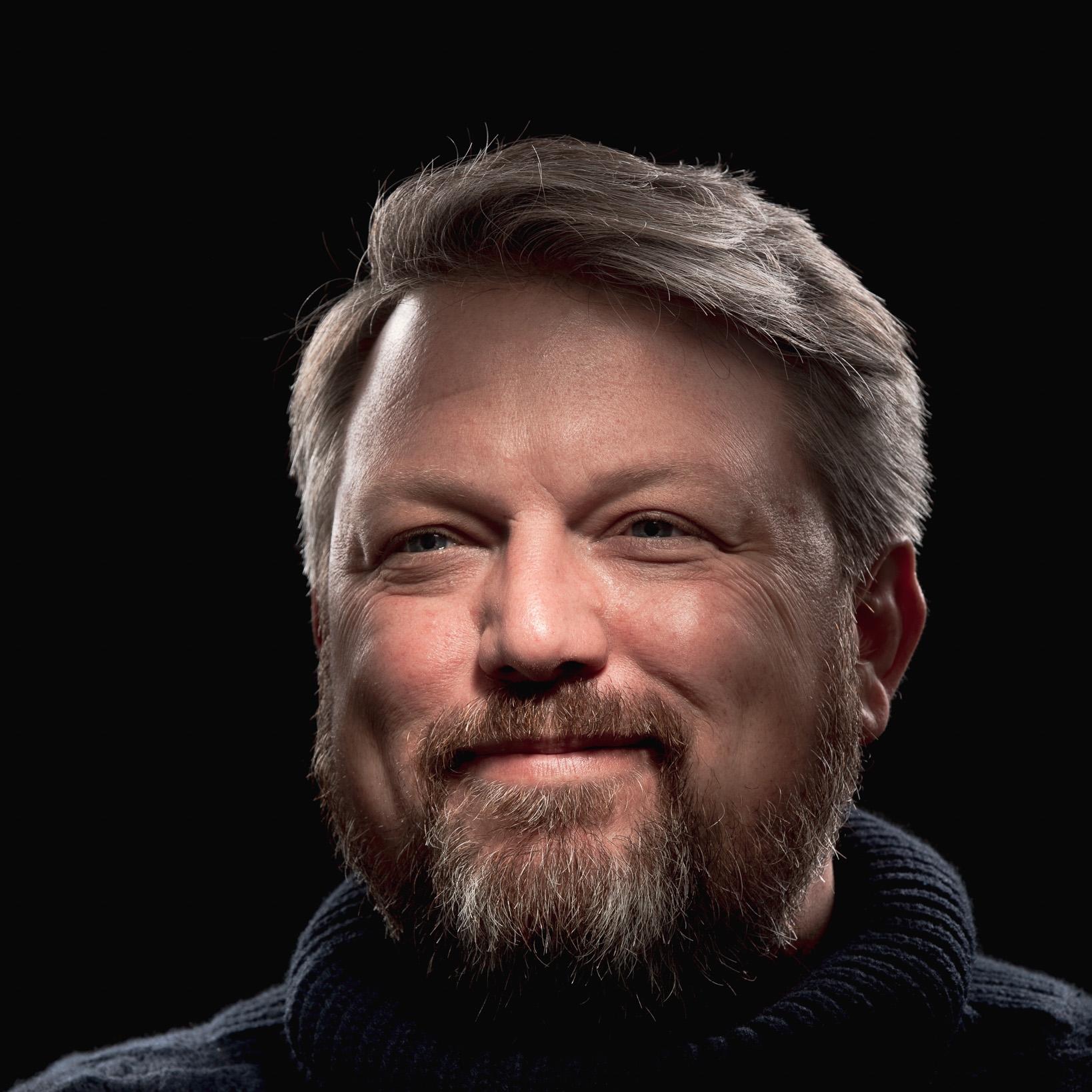 Picture of Matthew Harmon