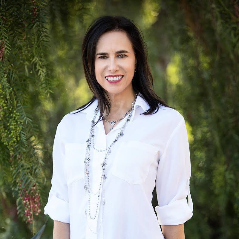 Picture of Carol Koch