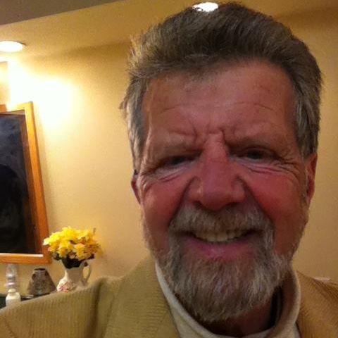 Picture of Gary Vanderwillll