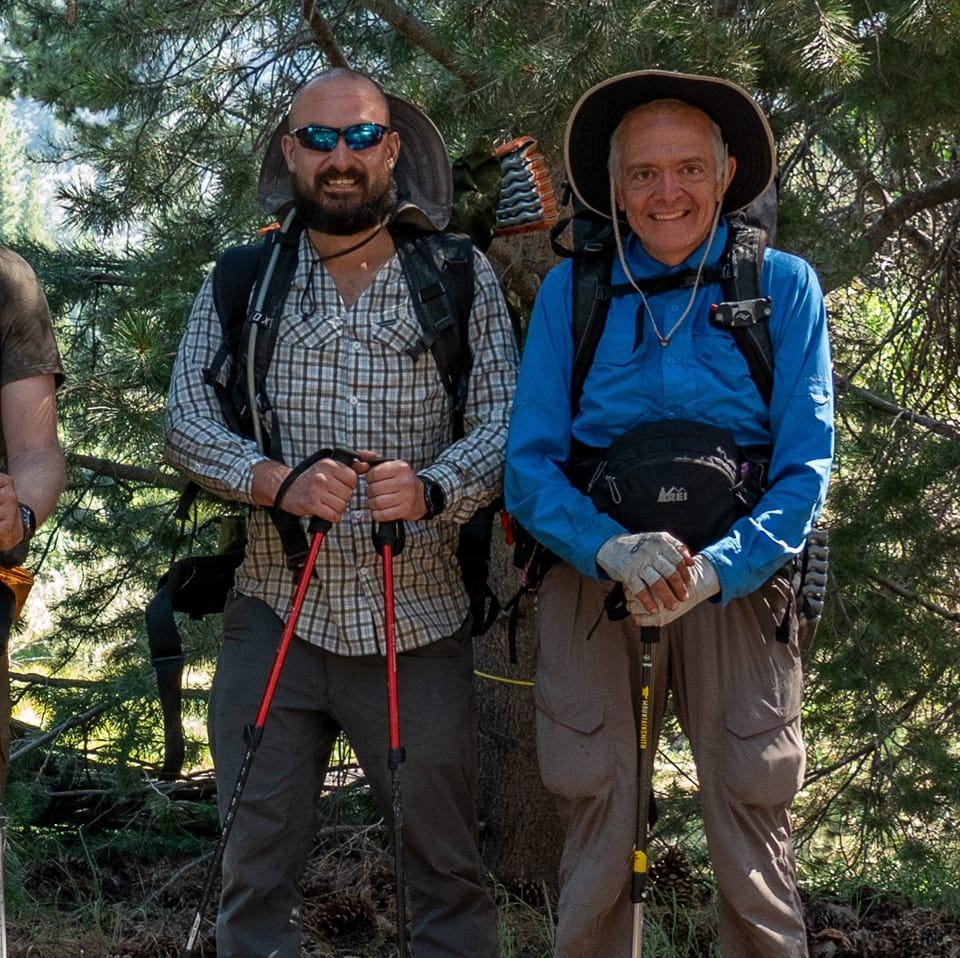 Picture of Jeremy Taylor