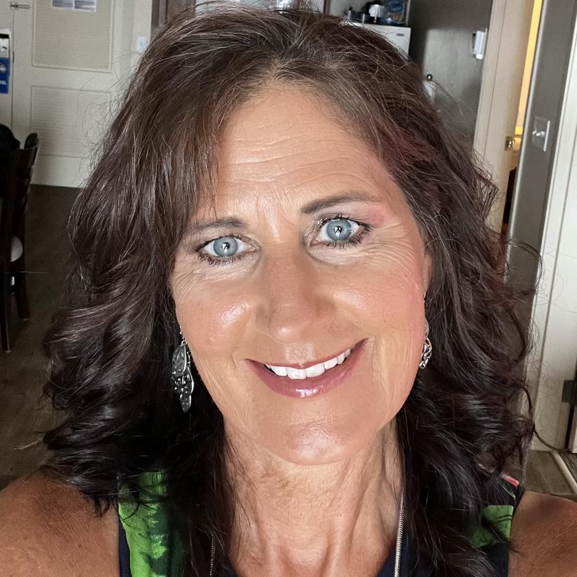 Picture of Jani Beyer