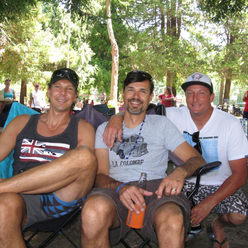 Picture of Jim Hegeman