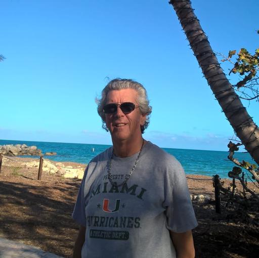 User profile photo