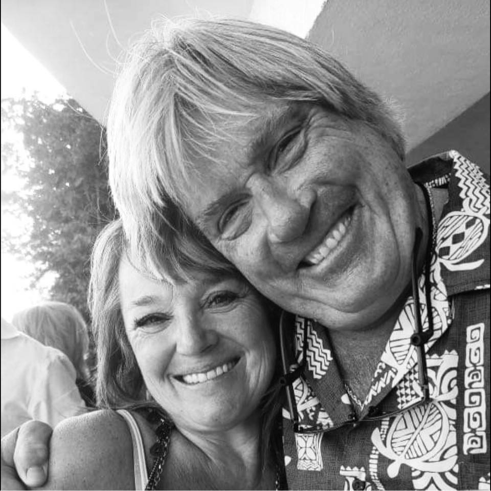 Picture of Jill & Llee Chapman