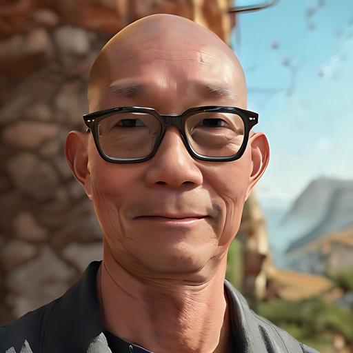 User profile photo