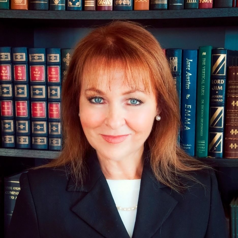 Picture of Wanda Halpert