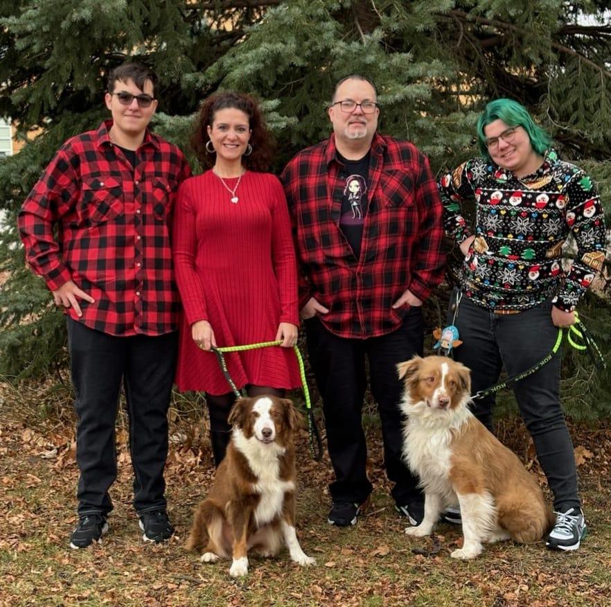 Picture of AnnaMarie Davies