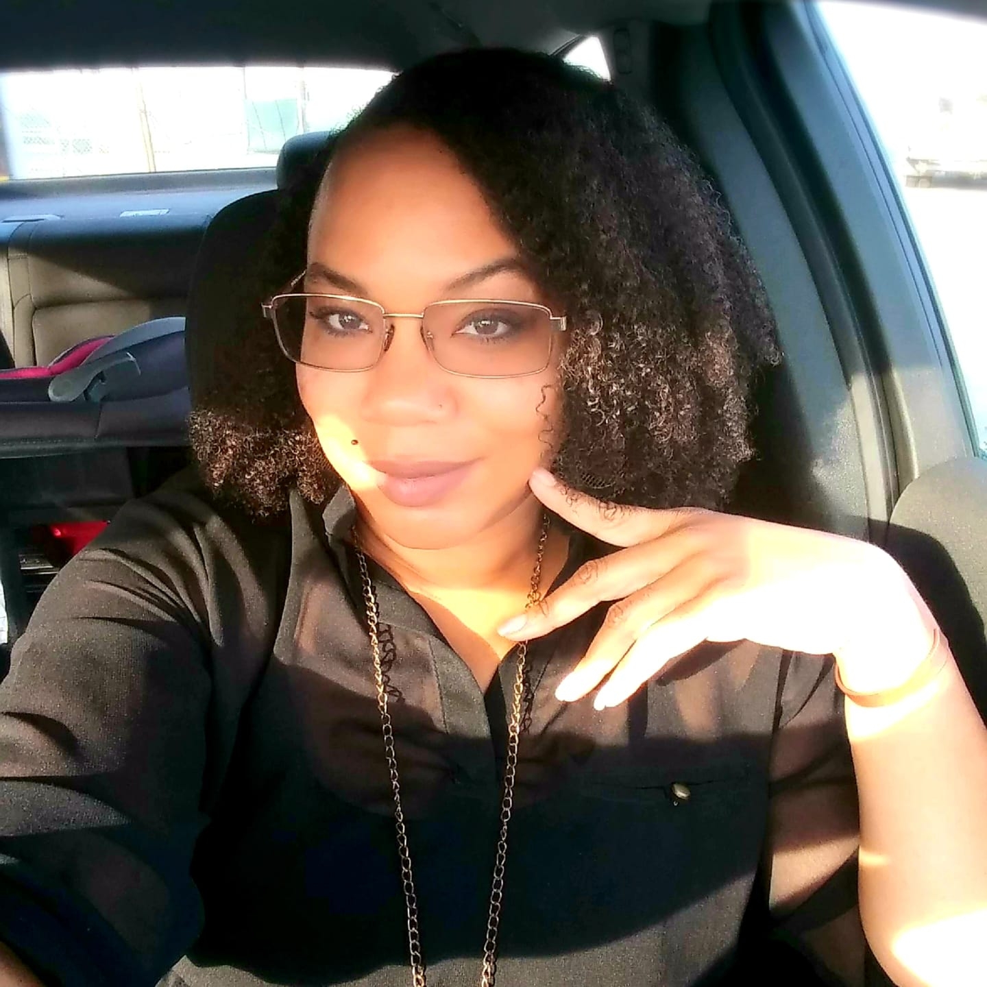 Picture of Jameela Coonce
