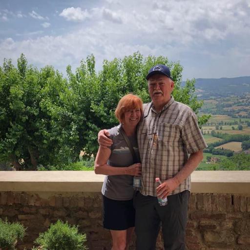 User profile photo