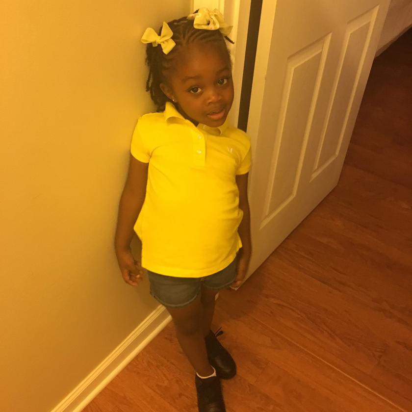 Picture of Chinita Pigford