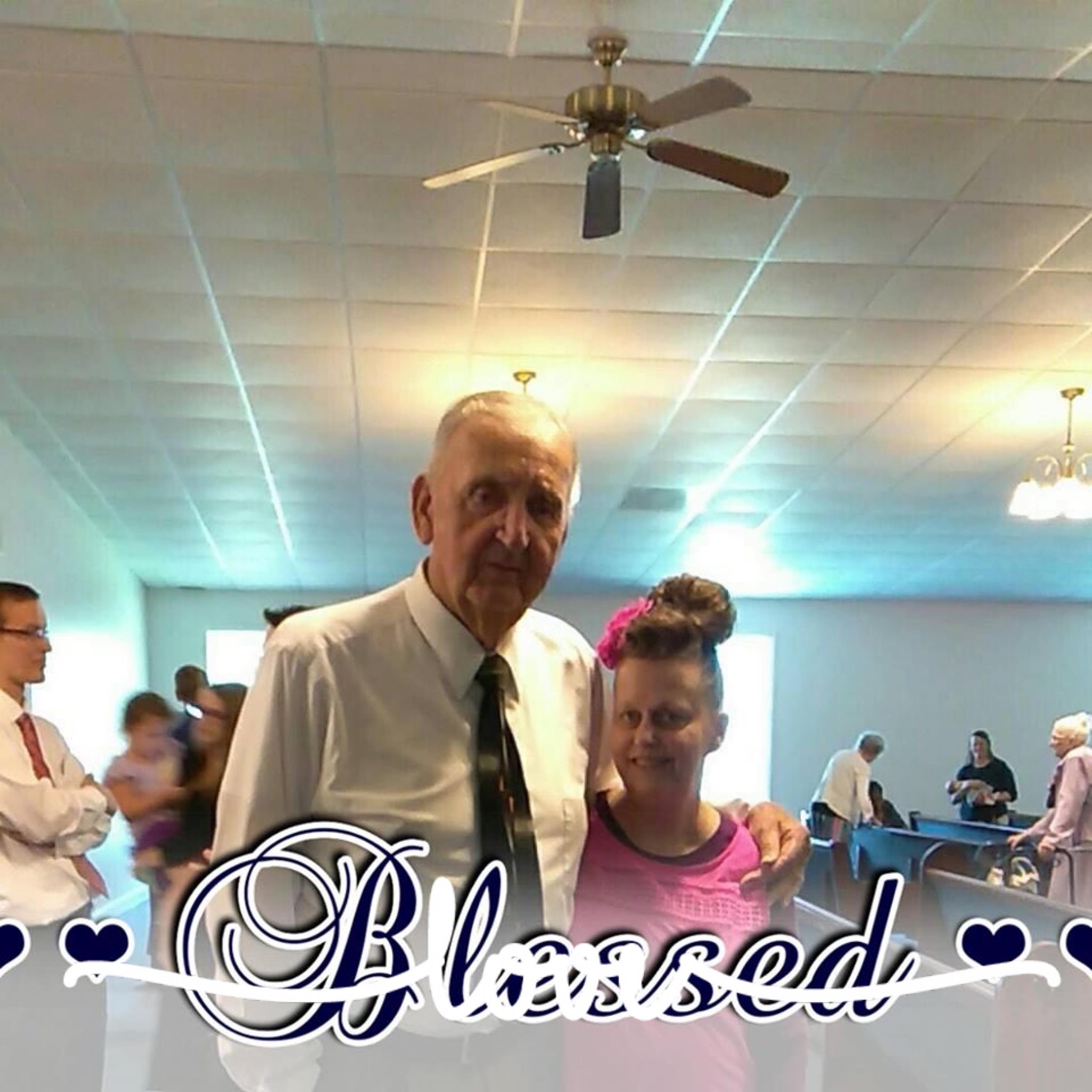 Picture of Patricia Camp Longshore