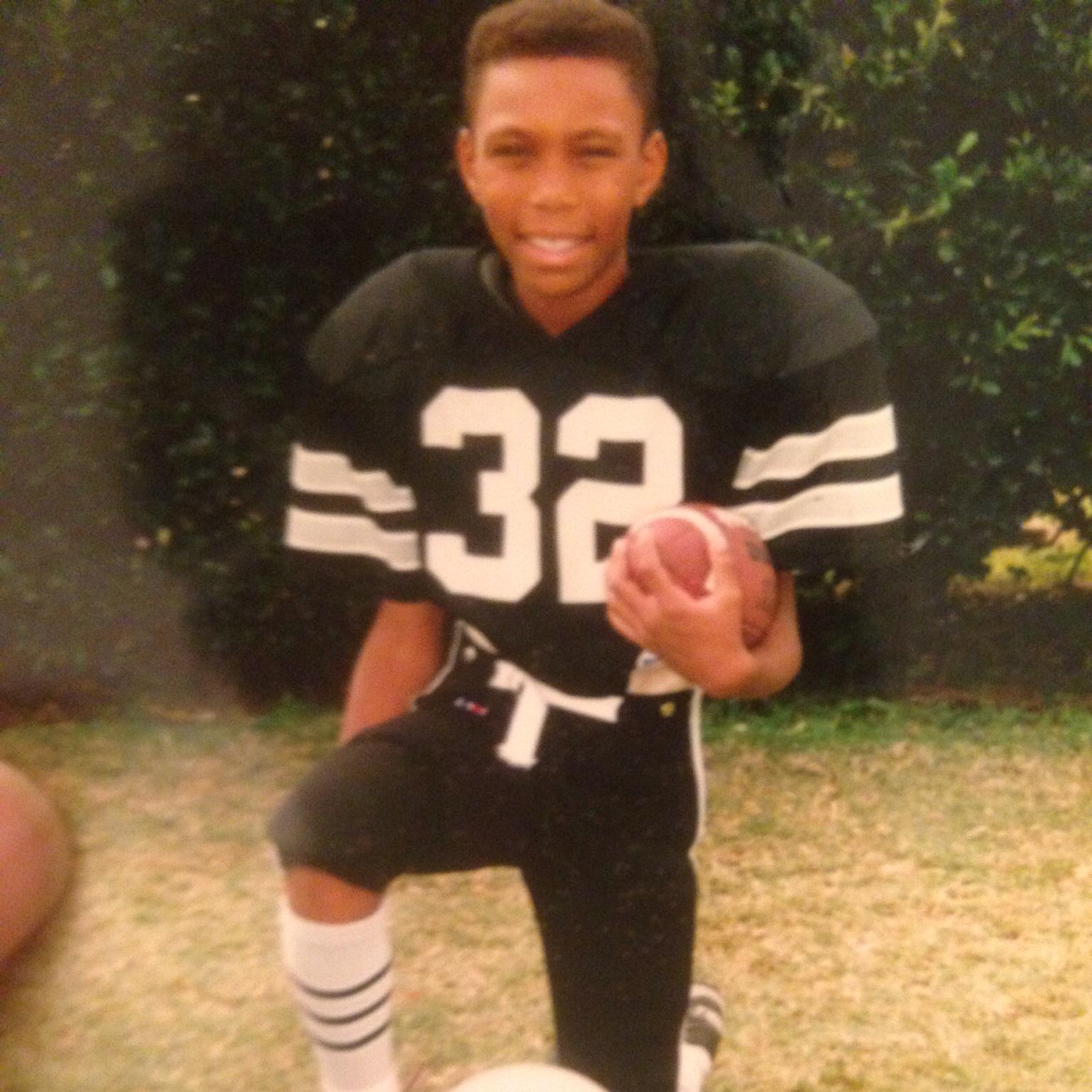 Picture of Terrick Willoughby