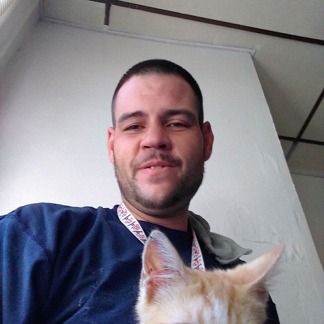 Picture of Bill Bogucki