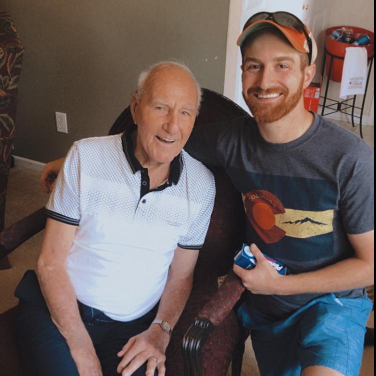 Picture of Dillon Stevens