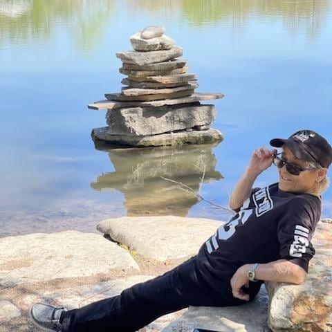 User profile photo