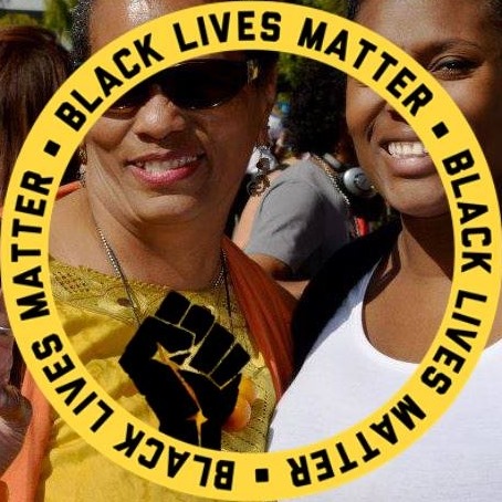 Picture of Maxine Williams-Gboizo