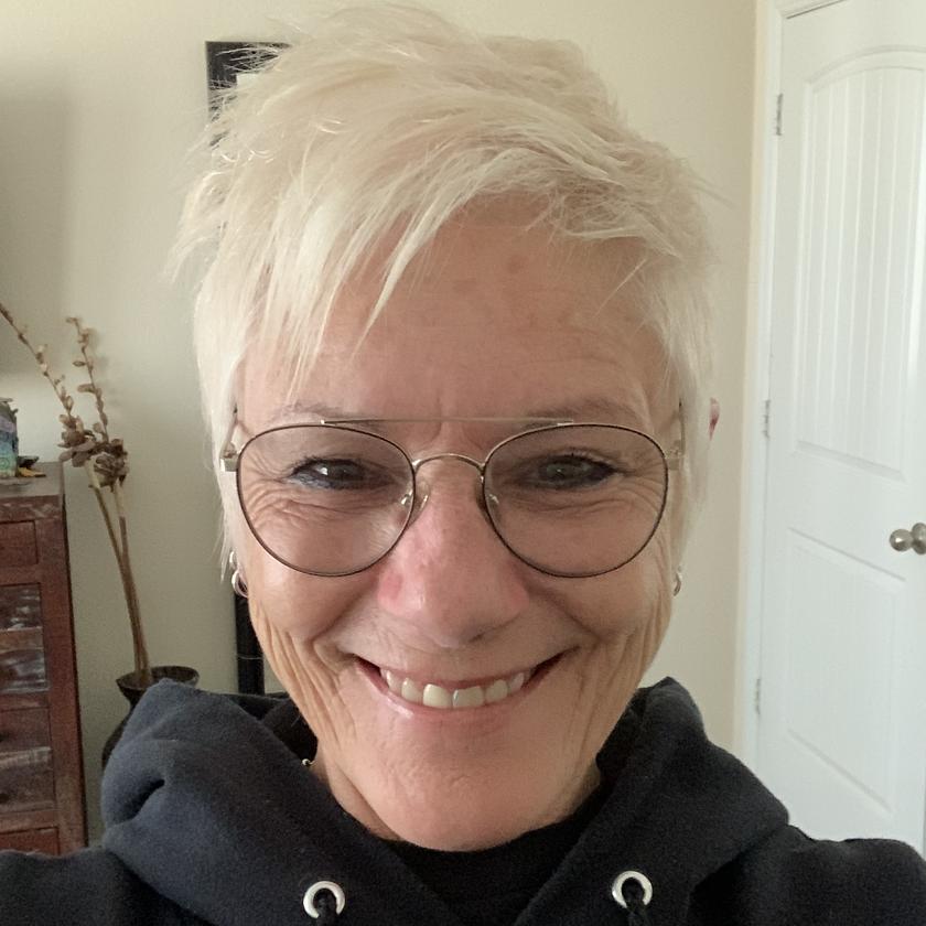 Picture of Cheryl Petersen