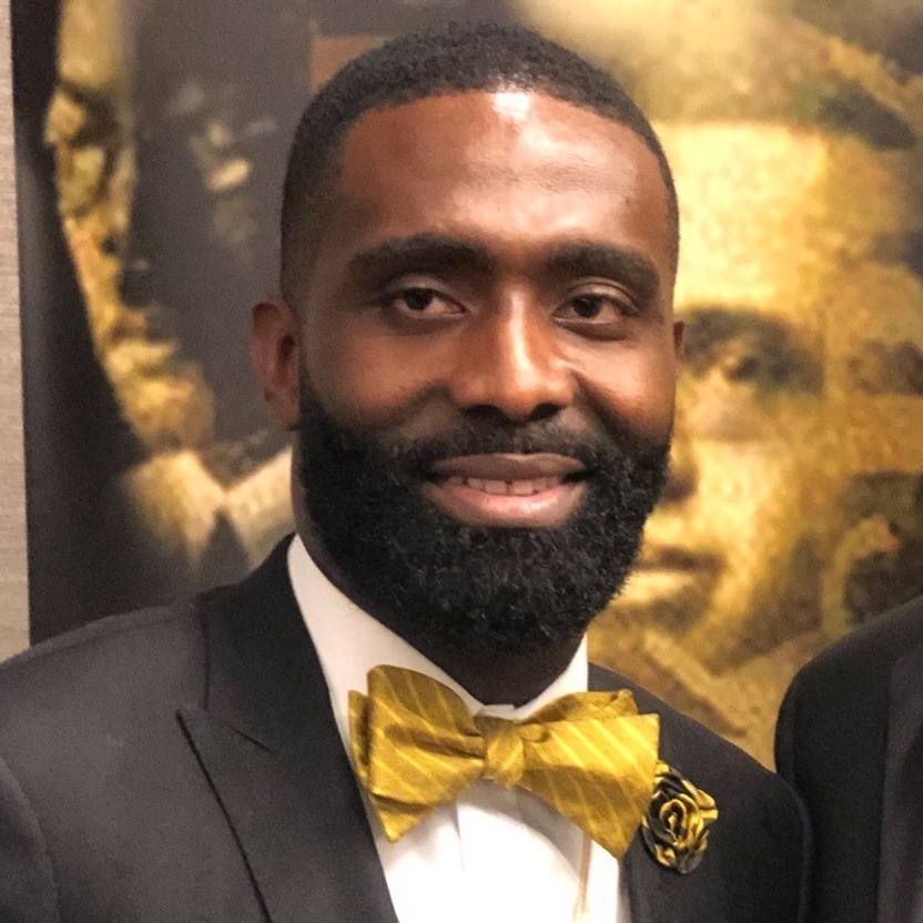 Picture of Judesther Marc