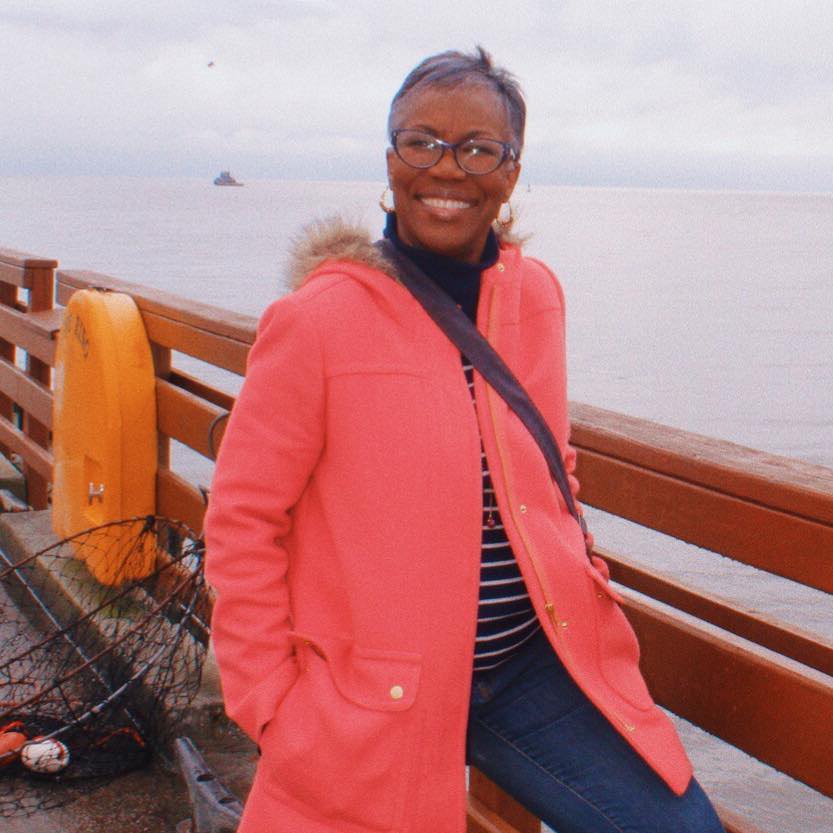 Picture of Karen Horace
